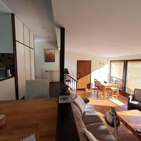 באד בנטהיים Ferienhaus Am Suedhang Der Bentheimer Berge Nah An Der Natur מראה חיצוני תמונה