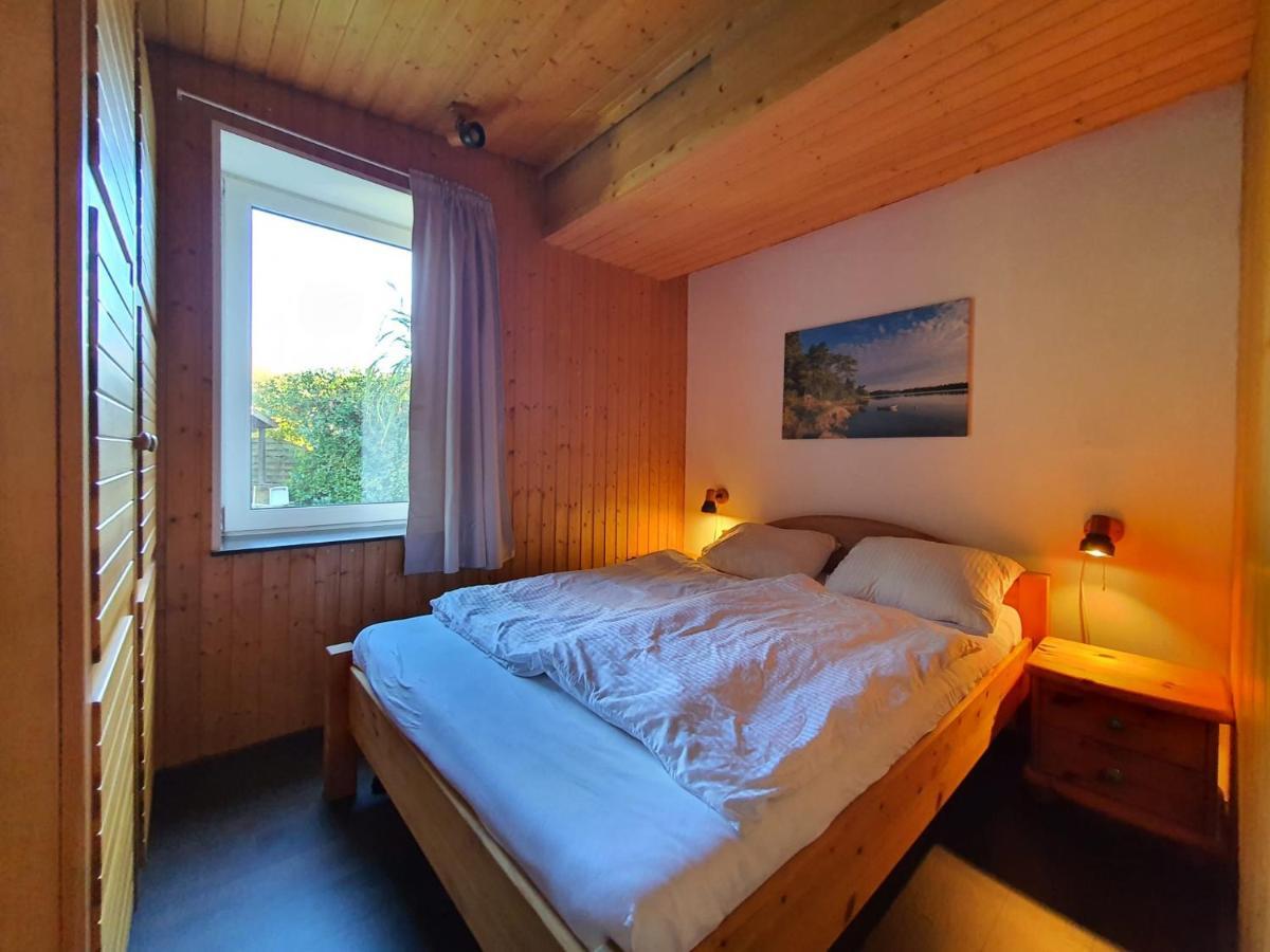 באד בנטהיים Ferienhaus Am Suedhang Der Bentheimer Berge Nah An Der Natur מראה חיצוני תמונה