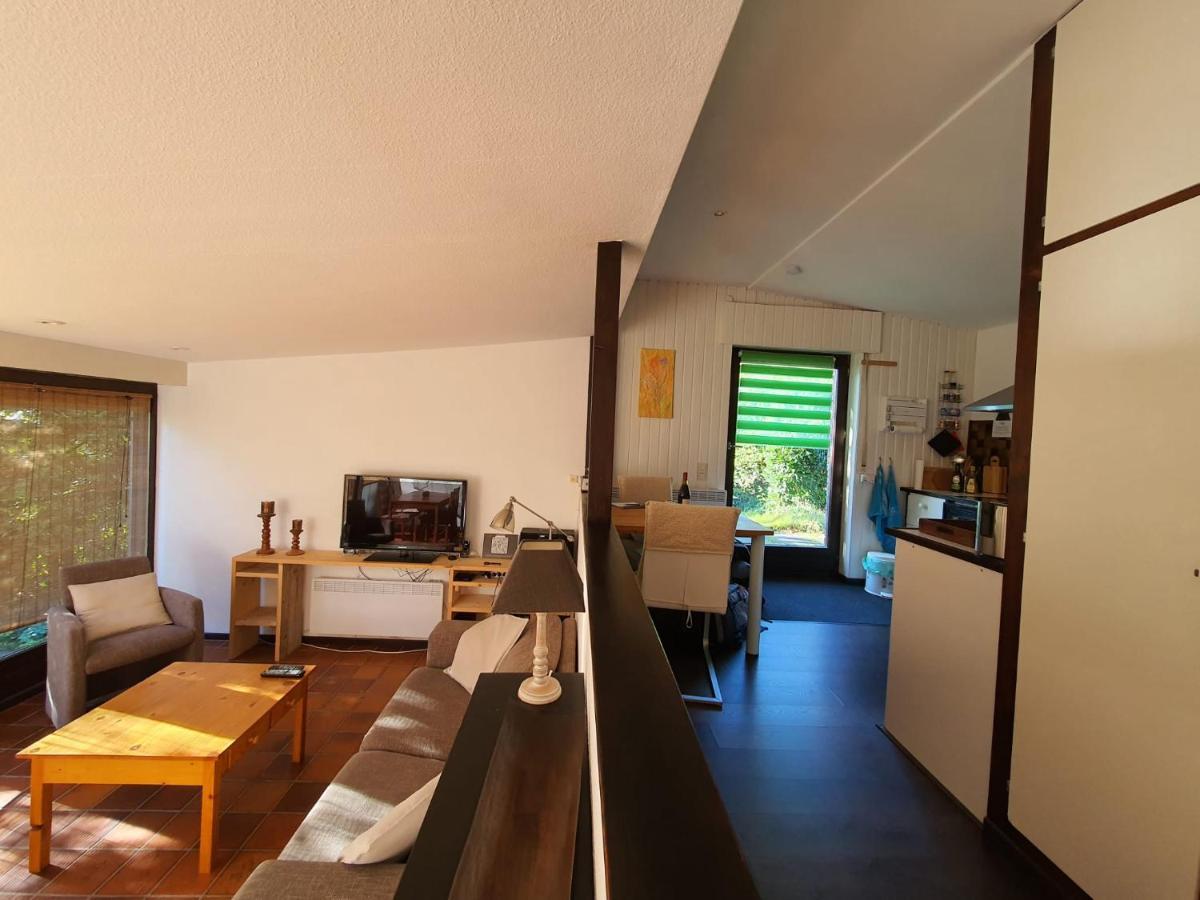 באד בנטהיים Ferienhaus Am Suedhang Der Bentheimer Berge Nah An Der Natur מראה חיצוני תמונה